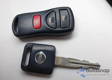 2010 Nissan Frontier Pro-4X z USA, uszkodzony, nr VIN 1N6AD0EV3AC430969